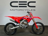 Honda CRF 250 *Försäljningsuppdrag*