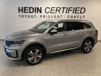 Kia Sorento SORENTO PHEV AUT AWD ADVANCE