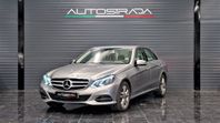 Mercedes-Benz E 350 BlueTEC 4MATIC 7G-Tronic Avantgarde Eu6