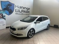 Kia CEED cee'd_sw 1.6 /SUPERDEAL3,95%/