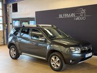 Dacia Duster 1.5 dCi 4x4 Euro 6