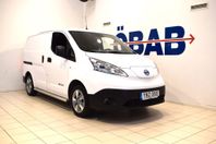 Nissan e-NV200 Van Premium 40 kWh DSD