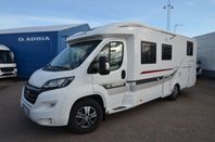 Adria Coral SUPREME S670SL