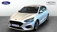 Ford Focus FOCUS ST-LINE 5D 1.0T ECOBOOST 125HK EDITION 6M