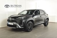 Toyota Yaris Cross 1.5 Elhybrid AWD Adventure JBL