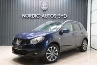 Nissan Qashqai 2.0 dCi / 4x4 / Panorama / GPS / Drag / Bose