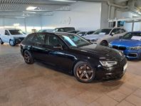 Audi A4 Avant 2.0 TDI 190 S Tronic Proline EU6