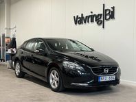 Volvo V40 T3 Kinetic / Backkamera / Nyservad / 3.95%