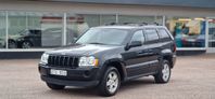 Jeep Grand Cherokee 3.7 V6 4WD Ny Besiktad Ny Servad Automat