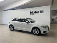 Audi A3 Sportback 35 TFSI 150 HK