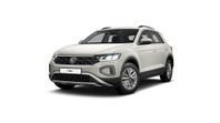 Volkswagen T-Roc 1.5 TSI 150hk Drag Assistanspkt