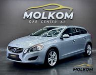 Volvo V60 D4 AWD Geartronic Summum