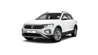 Volkswagen T-Roc Life 1.5 TSI 150hk Assistanspkt Backkamera