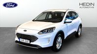 Ford Kuga Titanium Plug-In Hybrid 225hk | Lånekampanj 0%*