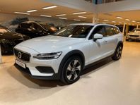 Volvo V60 Cross Country D4 AWD Momentum Navi Backkamera Drag