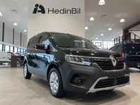 Renault Kangoo L1 NORDIC LINE DCI 95 EDC