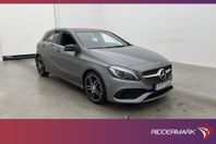 Mercedes-Benz A 180 7G-DCT AMG Kamera Pano Sensorer