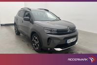 Citroën C5 Aircross 1.2 PureTech 131hk Feel Kamera Navi