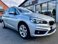 BMW 218 d Active Tourer Steptronic Sport line 150HK