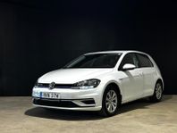 Volkswagen Golf 1.5 TGI BlueMotion DSG,130hk,Automat,MOMS,