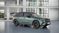 Mercedes-Benz GLC 300de 4MATIC AMG/360-Kamera/Panorama/