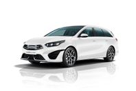 Kia CEED SW Plug-In Hybrid ACTION | PRIVATLEASING 3795 kr