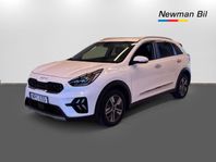 Kia Niro Plug-In Hybrid Advance Plus 2