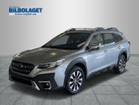 Subaru Outback 2.5 4WD XFuel Aut Touring 169hk V.HJUL/DRAG