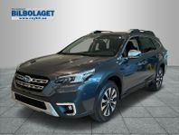 Subaru Outback 2.5 4WD XFuel Aut Touring 169hk V.HJUL/DRAG