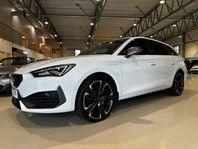 Cupra Leon Sportstourer e-Hybrid Vision Plus