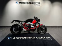 BMW R Ninet Pure Endast 451 mil! | Motorbågar