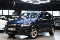 Volkswagen Tiguan 2.0 TSI 4Motion Sport & Style DRAG 180HK