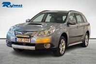 Subaru Outback 2,0 4WD