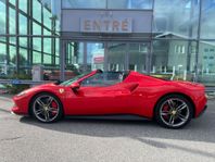 Ferrari 296 GTS Spider