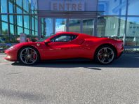 Ferrari 296 GTS Spider