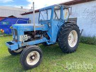 Traktor FORD FORDSON SUPER