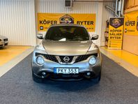 Nissan Juke 1.2 DIG-T Euro 6