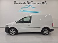 Volkswagen Caddy Skåpbil 2.0 TDI BlueMotion Euro 6