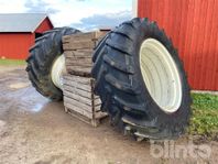 Dubbelmontage Trelleborg TM800 650/65-42