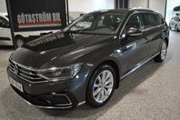 Volkswagen Passat GTE 218Hk/Drag,Navi,Kamera,Vhjul