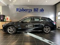 Mercedes-Benz CLA 180 Shooting Brake 7G-DCT AMG SPORT +V-HJU