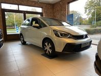 Honda Jazz e:HEV 1.5 Elegance med 5års Trygghetspaket