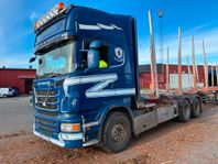 Scania R 480 LB