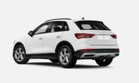 Audi Q3 35 TFSI S-Tronic Proline Advanced 150hk