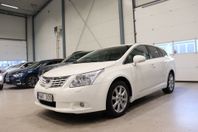 Toyota Avensis Kombi 1.8 Valvematic Executive Drag 147hk