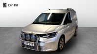 Volkswagen Caddy Cargo 2.0 TDI 122HK DSG