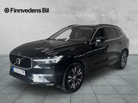 Volvo XC60 B4 AWD Diesel Mom Advanced Edt II / Google tjänst