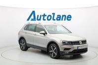 Volkswagen Tiguan 2.0 TSI 4M Värmare, Drag, Massage 190hk