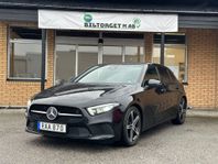 Mercedes-Benz A 180 d 7G-DCT Progressive, Urban Euro 6