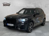 BMW X5 xDrive45e iPerformance - M Sport, 21-tum, Luftfjädrin